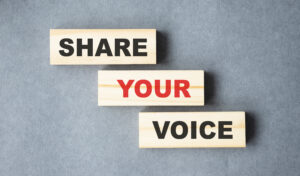 Help us tell the world about the State of IT.