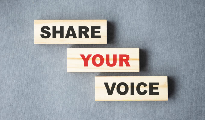 Help us tell the world about the State of IT.