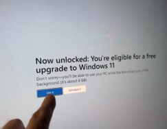 The time is now to get your Windows 11 upgrade plan in place.