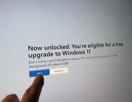 The time is now to get your Windows 11 upgrade plan in place.