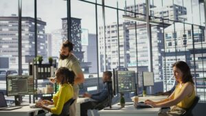 Thoughtful cybersecurity awareness training is key to securing company data.