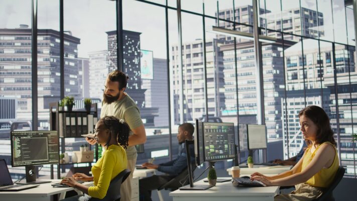 Thoughtful cybersecurity awareness training is key to securing company data.