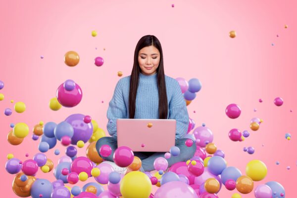 Vibe coding makes it easy for anyone to start making their own games with AI.