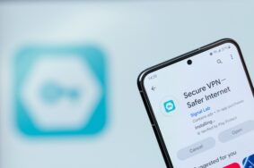 You sure about that?