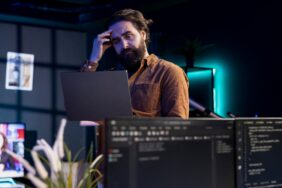 Whose job is this, anyway?