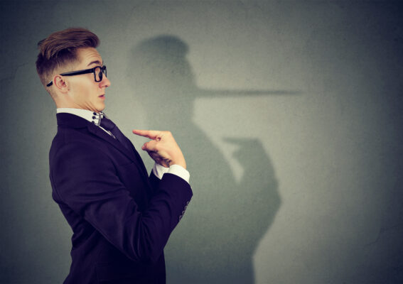 Watch out for AI washing when you're looking into new IT software.