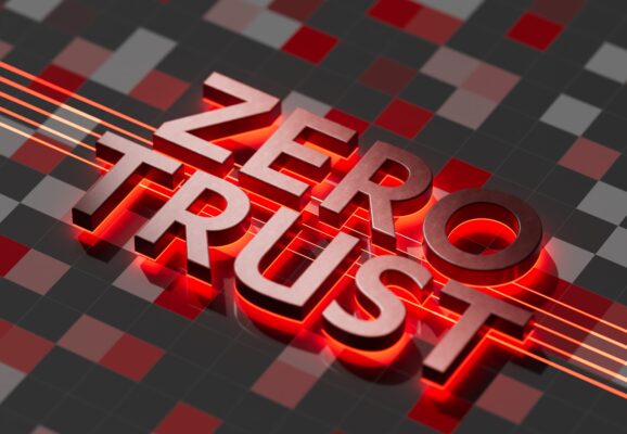 Zero trust isn't as bulletproof as you think.