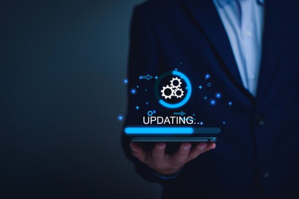 With careful planning, IT modernization doesn't have to compromise good governance.