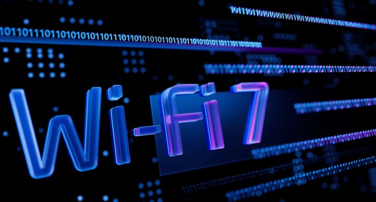 Wi-Fi 7 is a huge leap forward for wireless networking technology.