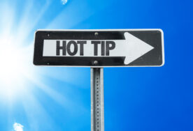 Will you know one when you hear it?