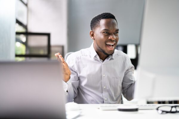 Password management can't the annoying reality of the humans that come with it.