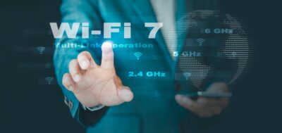 What Wi-Fi 7 means for security, compliance, and IT policy