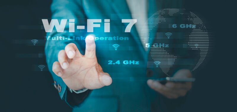 Deploying Wi-Fi 7 means a new approach to security and compliance.