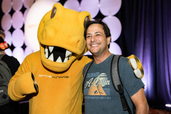 It's almost time for SpiceWorld 2025!