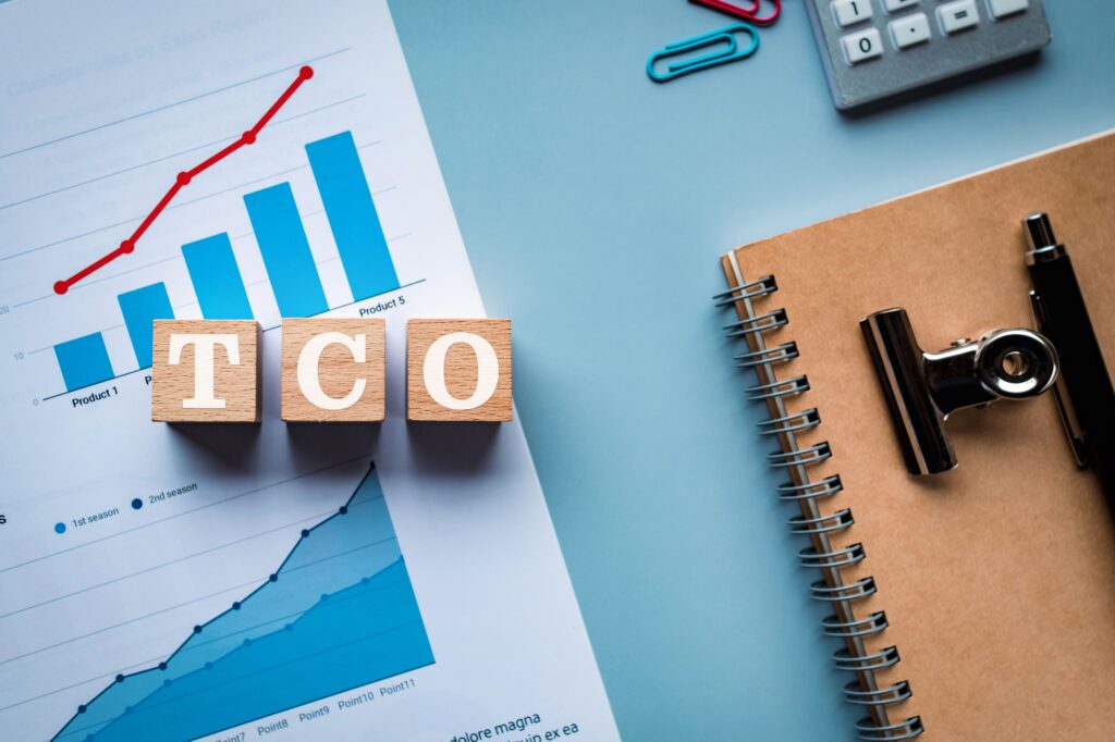 How to manage total cost of ownership as an IT leader