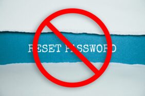 Stop making password management a chore for your users.