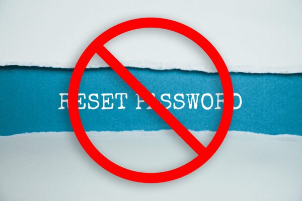 Stop making password management a chore for your users.