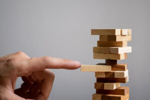 When security debt catches up with IT