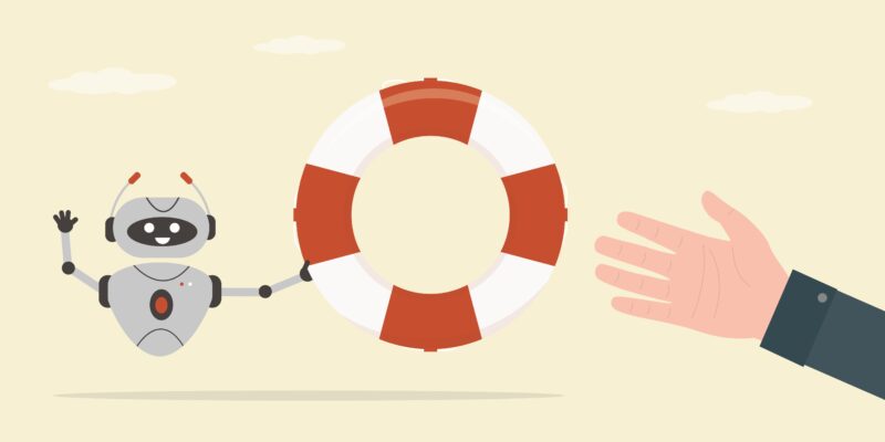 Lloyd's of London partnered with Armilla to launch specialized insurance covering AI chatbot errors and hallucinations, offering warranty protection that could accelerate adoption across industries.