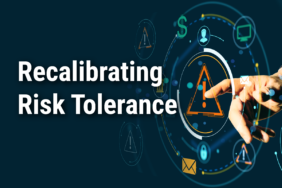 Now is the time to step back and reassess your approach to cybersecurity.