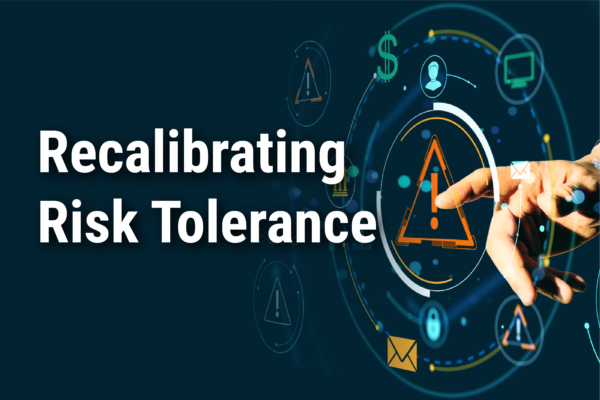 Now is the time to step back and reassess your approach to cybersecurity.