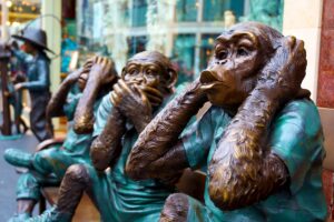 Ready, fire, aim: Corporate AI strategy ignores the risks