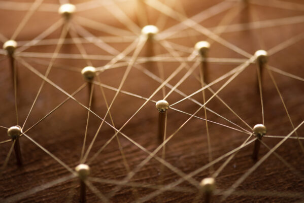 Even approved AI tools can rapidly create more connections than IT can monitor.