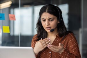 How to handle vague and incomplete support tickets