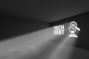 How AI is exposing technical debt more quickly