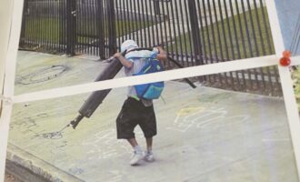 The internet is down: How copper theft is ruining IT infrastructure