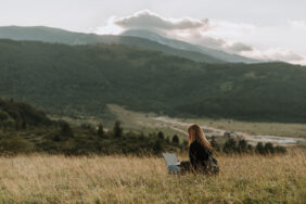 Spiceworks poll reveals IT workers embrace mobility, with community members sharing their strangest remote work locations ever.