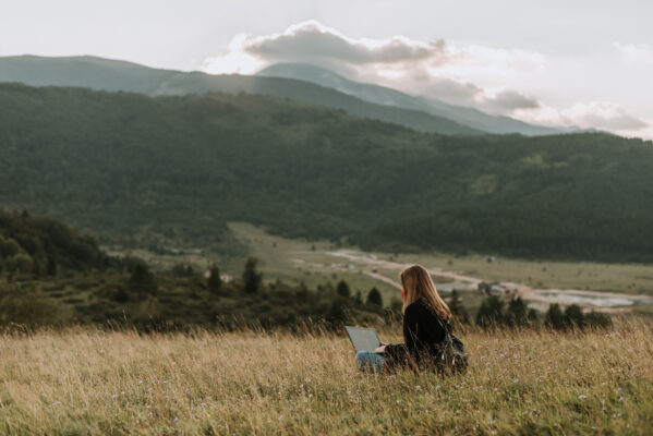 Spiceworks poll reveals IT workers embrace mobility, with community members sharing their strangest remote work locations ever.