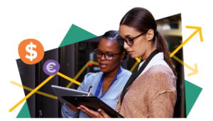 Aberdeen and Spiceworks surveyed IT professionals across North America and Europe to benchmark 2026 spending plans and AI adoption trends.