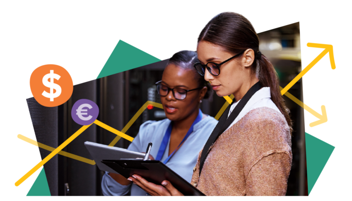 Aberdeen and Spiceworks surveyed IT professionals across North America and Europe to benchmark 2026 spending plans and AI adoption trends.