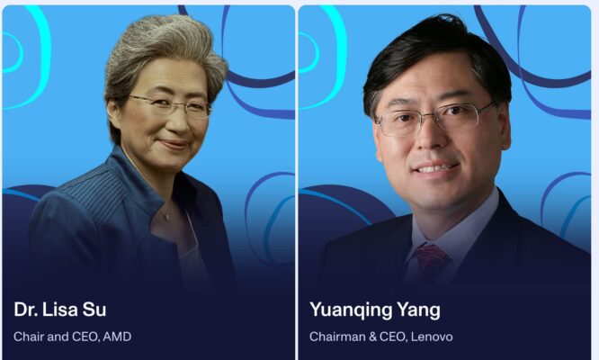 IT professionals can catch enterprise content at CES 2026, including AI-focused keynotes, but dedicated IT conferences may offer better value and focus.