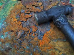 Rust moves from experiment to a core Linux kernel language