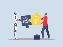 AI literacy means using tools for automation, coding, and workflow optimization, not building models from scratch. Applied competency is key.