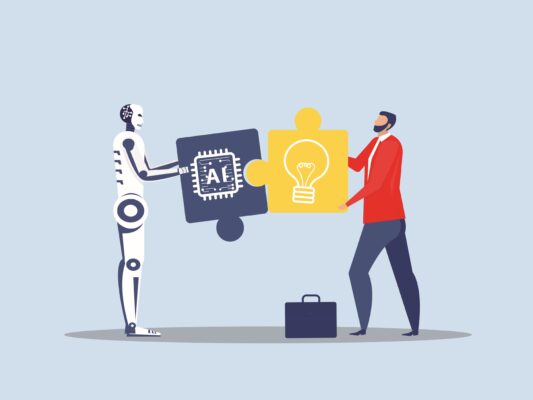 AI literacy means using tools for automation, coding, and workflow optimization, not building models from scratch. Applied competency is key.