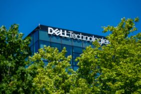 Jeff Clarke's January 2026 memo to Dell employees signaling the 