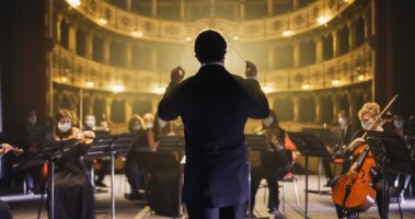 How AI orchestration platforms actually work