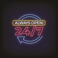 The push for always-connected systems blurs trust signals and normalizes behaviors that should raise security questions.