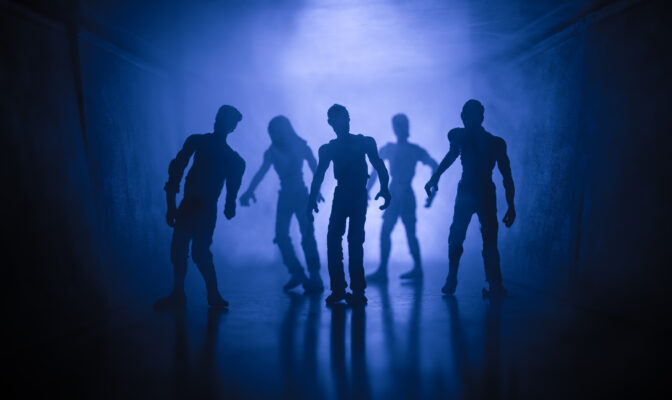 Organizations accumulate low-value zombie processes, meetings, and tasks that persist long after their original purpose has disappeared.