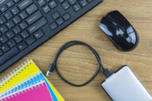 State of IT 2026: Insights into PC attach rates