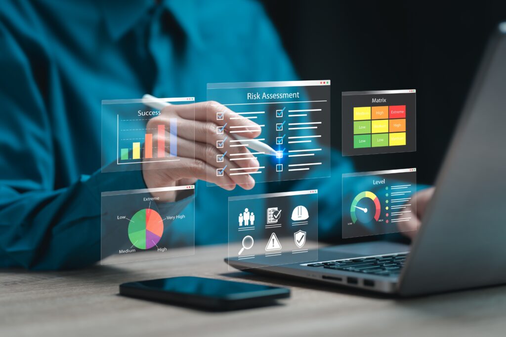 Everyday IT leadership: Risk management in real-time