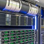 Voice of IT survey: The state of enterprise data storage