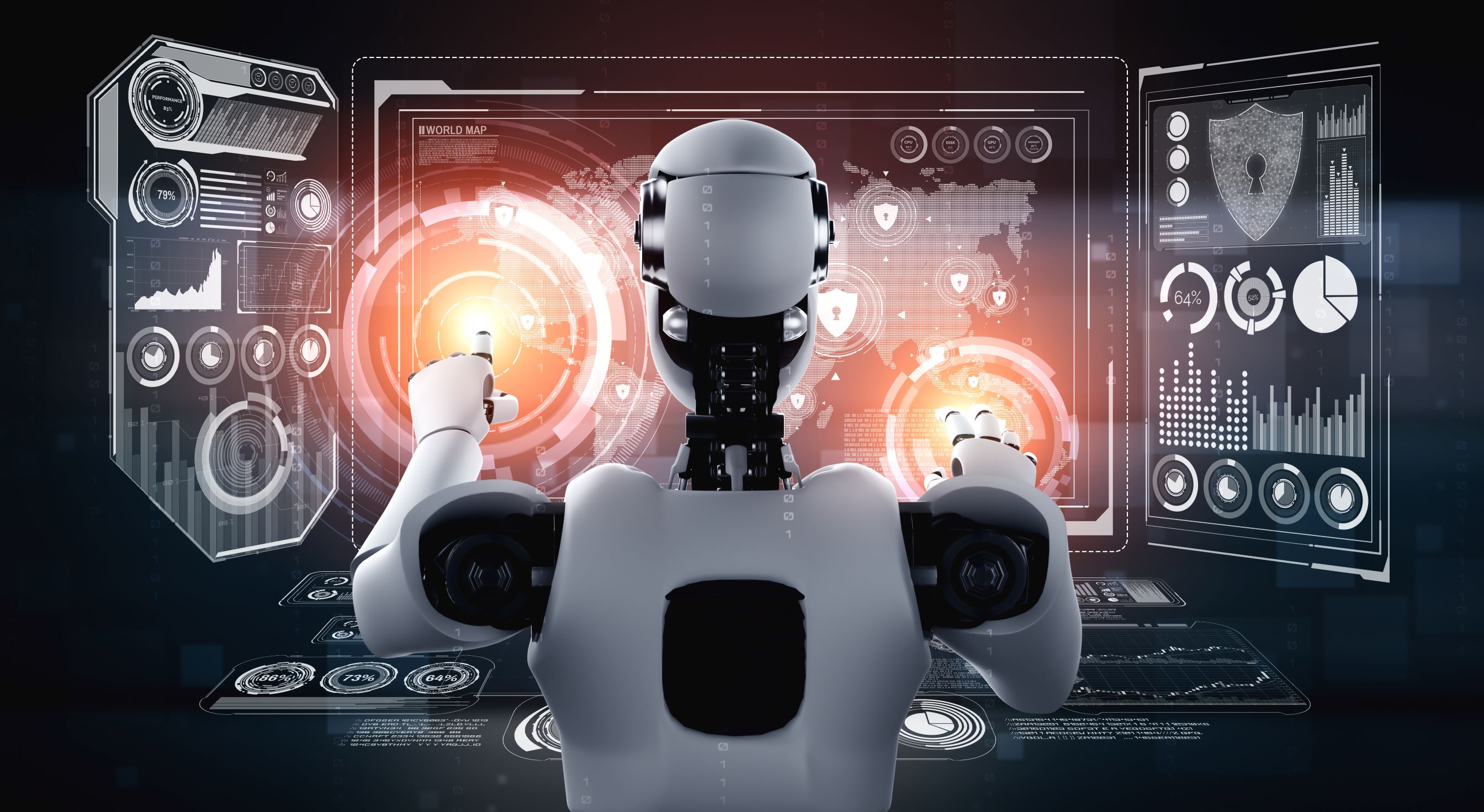 AI agent security and protection tips