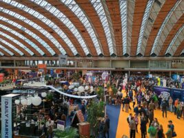 Merging IT infrastructure and AI at KubeCon Europe