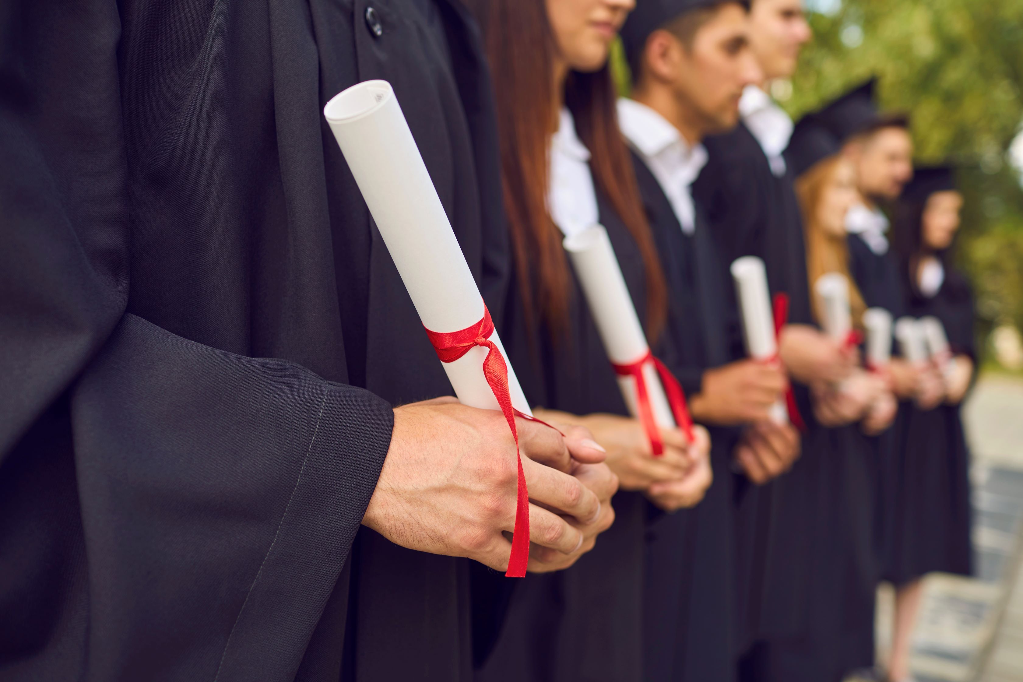 Class of 2026: The first IT grads raised on AI