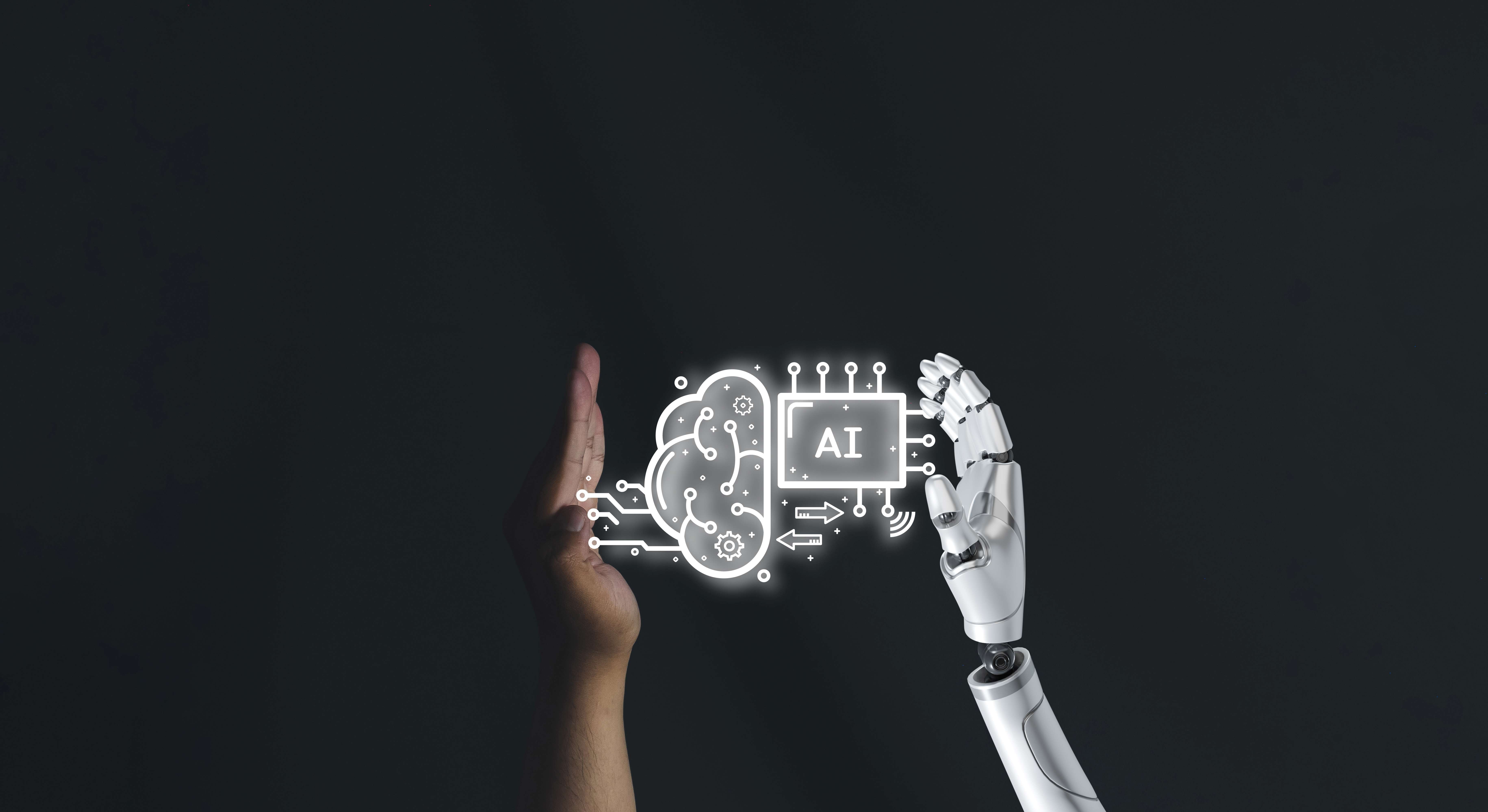 Going AI-first without losing your people