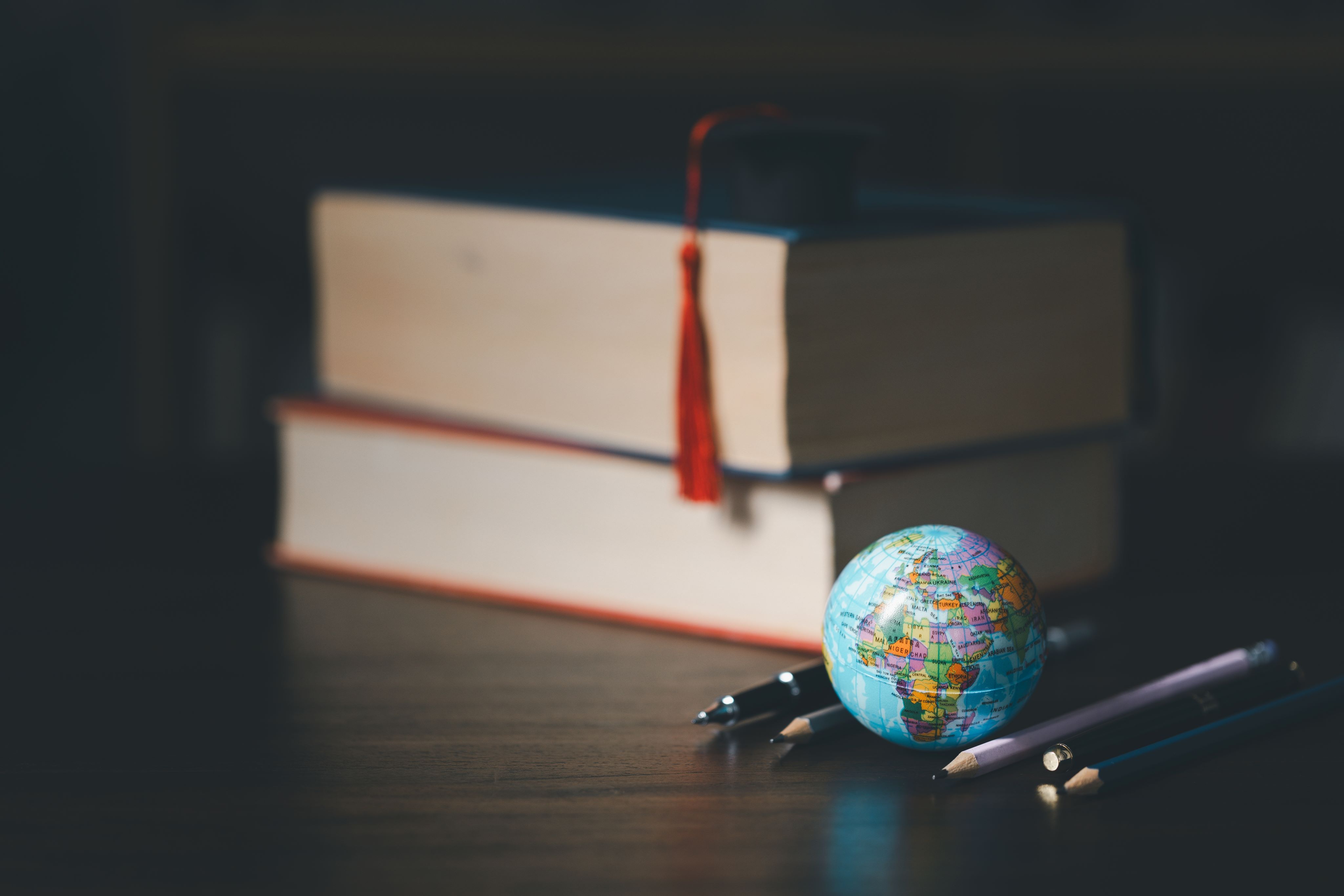 Is studying abroad the right start for your IT career?